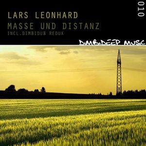 Masse Und Distanz (EP)