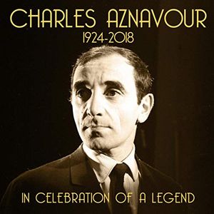 In Celebration of a Legend (1924 – 2018)