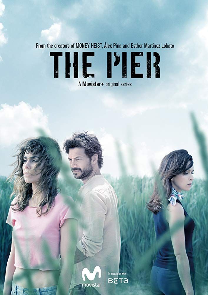 The Pier Serie