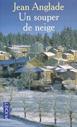 Un souper de neige