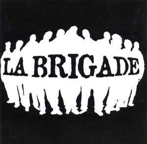 La Brigade (EP)