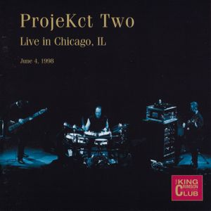 Live in Chicago, IL, June 4, 1998 (Live)
