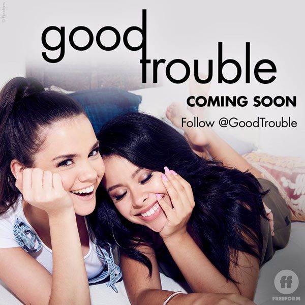 Good Trouble Good_Trouble