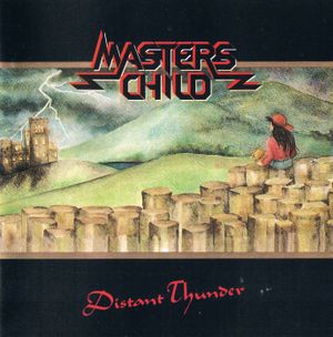 Distant Thunder