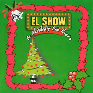 El show de Navidad y Año Nuevo 3