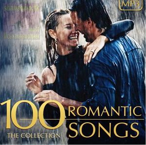 100 Romantic Songs