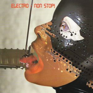 Electro: Non Stop!