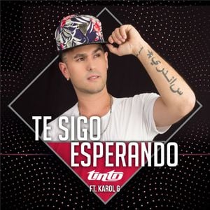 Te sigo esperando (Single)