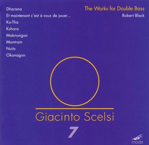 The Works for Double Bass