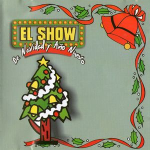 El show de Navidad y Año Nuevo 1