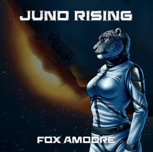 Juno Rising (OST)