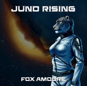 Juno Rising