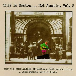 This Is Boston... Not Austin, Volume 2