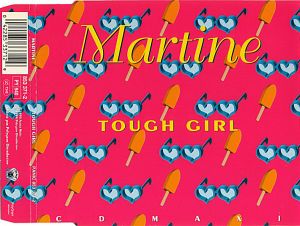 Tough Girl (Single)