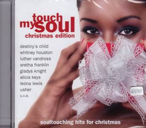Touch My Soul (Christmas Edition)