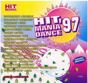 Hit Mania Dance ’97