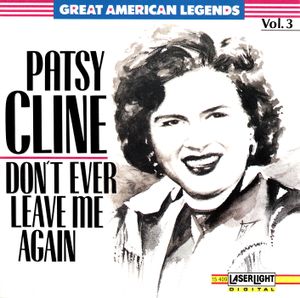 Patsy Cline (Vol.3)