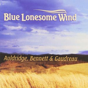 Blue Lonesome Wind