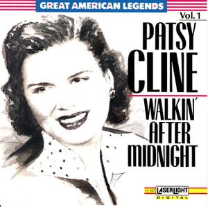 Patsy Cline (Vol. 1)