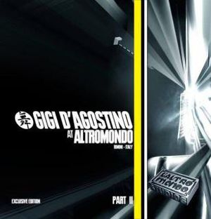 Gigi D'Agostino at Altromondo Part II (Live)