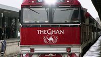 Le Ghan