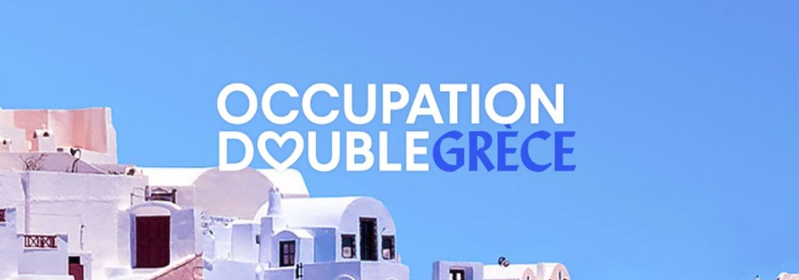 Cover Occupation double