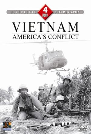 Vietnam - America's Conflict