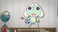 File: 001 - I Need Keroro