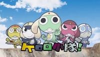 File: 005 - Keroro Platoon Formation