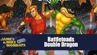 Battletoads/Double Dragon (NES)