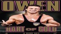 Owen Hart Of Gold