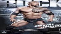 The Rock The Epic Journey Of Dwayne Johnson