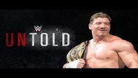 Untold Eddie Guerrero