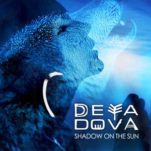 SHADOW ON THE SUN (Single)