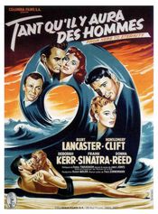 Affiche Tant qu'il y aura des hommes Affiche Tant qu'il y aura des hommes