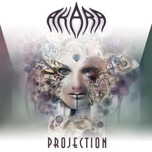 Projection (GPOP Radio Edit) (Single)