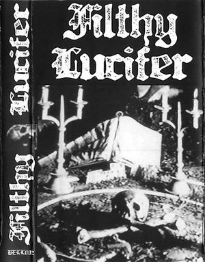 Filthy Lucifer (EP)