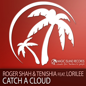 Catch a Cloud (Single)