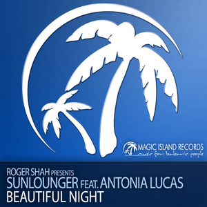 Beautiful Night (The Groove Guys Remix)