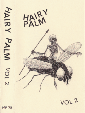 Hairy Palm Vol 2