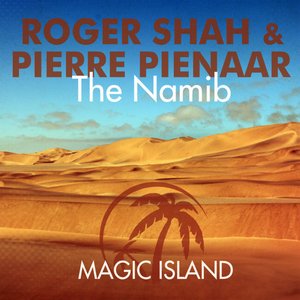 The Namib (Single)