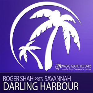 Darling Harbour (Single)