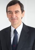 Pierre Fillon