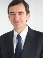 Pierre Fillon