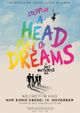 Affiche Coldplay: A Head Full of Dreams