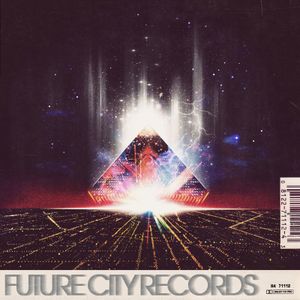 Future City Records Compilation, Vol. III