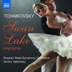 Swan Lake (Highlights)