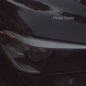 Reverse Fall (EP)