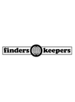 Logo Finders Keepers