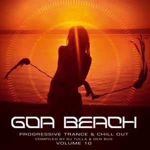 Goa Beach, Volume 10